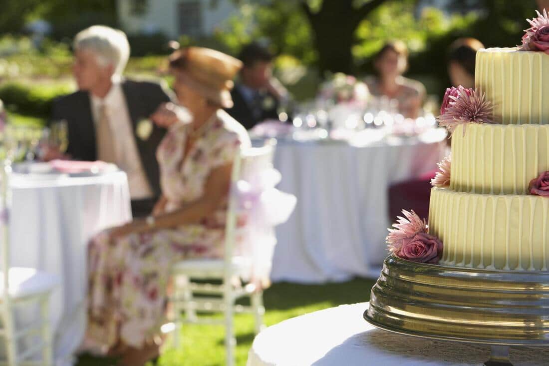 Wedding planning in San Diego