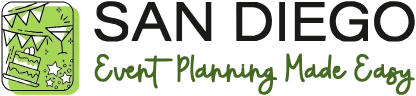 San Diego Event Planning Made Easy